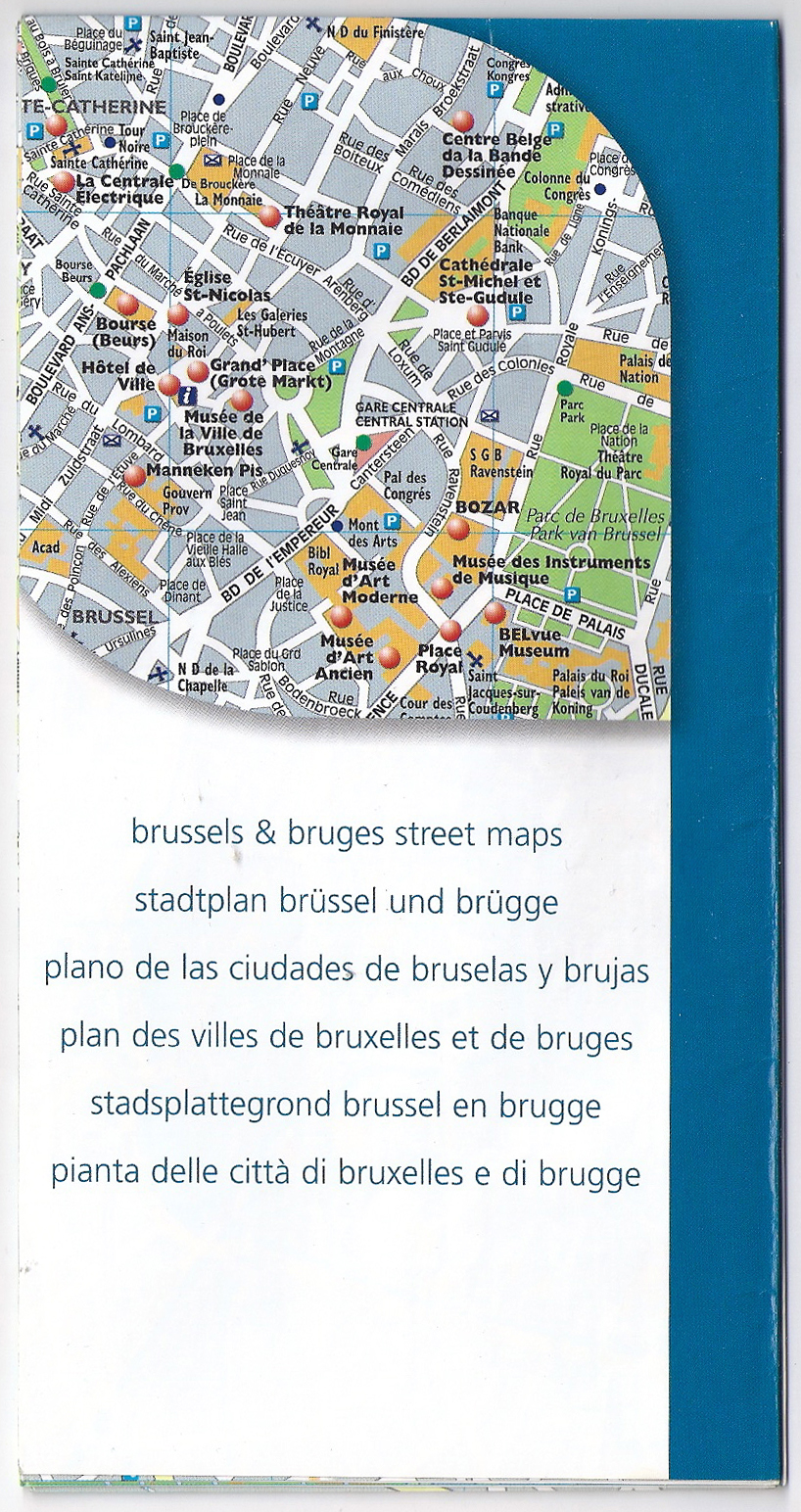 bruselas